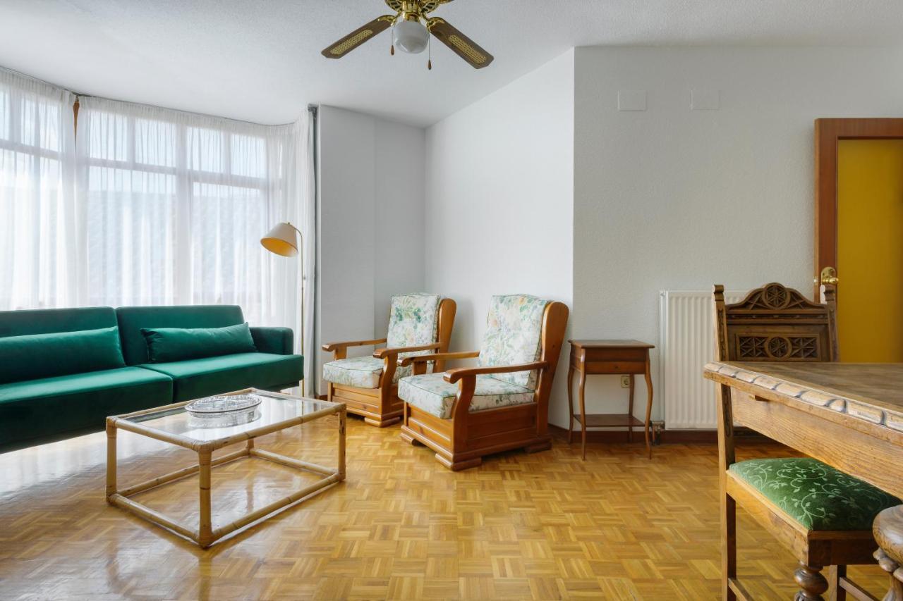 Apartment Turistico Calle Mayor Jaca