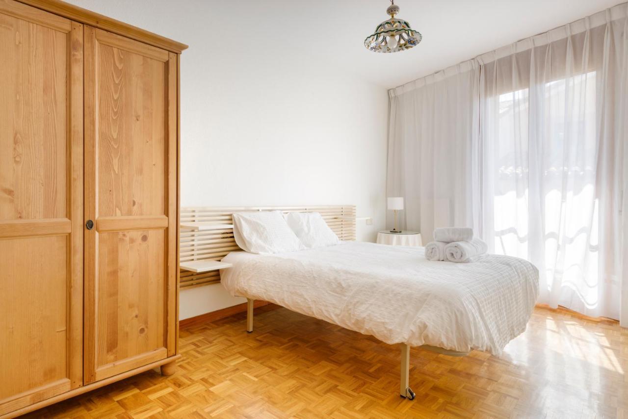 Apartment Turistico Calle Mayor Jaca